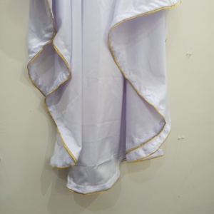 Color rico de alta calidad Iglesia púlpito obispo clero coro túnicas casulla Iglesia vestimentas Iglesia vestidos - Product Image 3