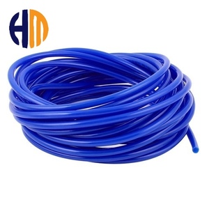 <span class=keywords><strong>Manguera</strong></span> de aire de agua de PVC multiusos flexible antitorsión con conector - Product Image 3