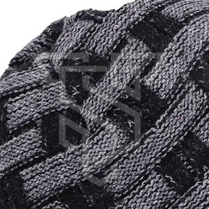 Gorros de Lana Hechos a Medida de la Mejor Calidad, Tejido Transpirable e Impermeable, Unisex para Adultos, Diseña Tu Propio Estilo, Talla Ajustable, OEM - Product Image 6