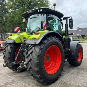 ACHETER UN TRACTEUR CLAAS ARION 660 - Product Image 3