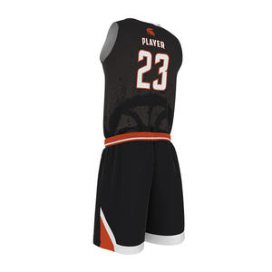 Guantes Juveniles de Alta Calidad, Camiseta de Baloncesto Urbana, Nombre Personalizado de James Bryant, Stephen Curry, Jimmy Butler, Uniformes para Niños - Product Image 4