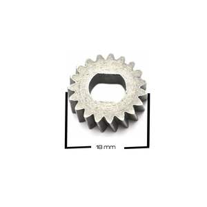 Engranaje de motor de techo corredizo de 18 mm de diámetro para Mercedes (envío desde el fabricante de Turquía) Código de producto: SR2297 - Product Image 2