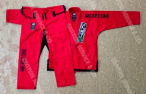 Uniforme de Jiu-Jitsu Brésilien 100% Coton, Couleurs Attrayantes, Design Personnalisé, BJJ GI, Vos Logos et Étiquettes Privés, Vente en Gros - Product Image 4