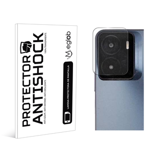 เคสมือถือกันกระแทก VIVO iqoo ป้องกันหน้าจอ U6ทนทานและดูดซับแรงกระแทก - Product Image 1