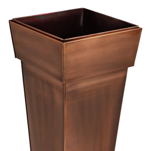 Fabriqué à partir de matériaux de haute qualité et durables, tels que le métal. - Product Image 1