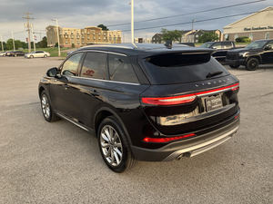 รถมือสองสภาพดีเยี่ยม ปี 2022 ลินคอล์น คอร์แซร์ สแตนดาร์ด ขับเคลื่อนสี่ล้อ - Product Image 4