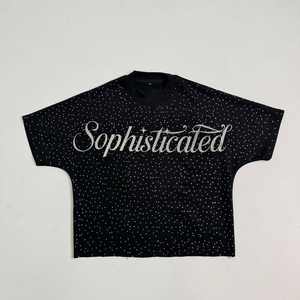 เสื้อยืดพิมพ์ลาย 3 มิติ ระบายอากาศดี แฟชั่นฤดูร้อน เสื้อยืดแขนสั้นผู้ชาย ขายส่ง - Product Image 4