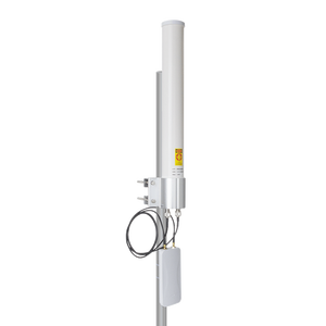 Hiệu suất cao Wifi trạm cơ sở với mức độ cao Omni Antenna tiên tiến truyền thông không dây & mạng cầu - Product Image 3