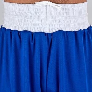 Pantalones cortos de boxeo con estampado personalizado - Product Image 3