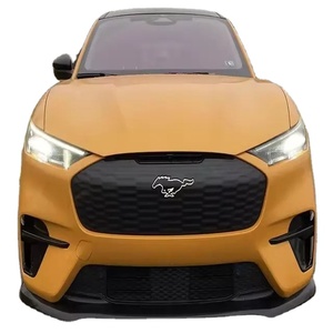 2024 Mustang GT with Left Steering Leather Seats Rear <b>Camera</b> Hot Sales IN Good Condition - Product Image 1