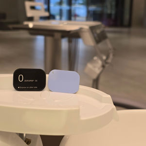 Escáner Dental Digital de Rayos X PSP Zeropsp, Sistema de Sensor de Imagen ZERO Film, Certificado CE Clase I, APIXIA TYRIS, 1 Año de Garantía - Product Image 1