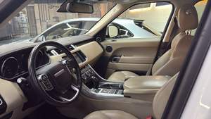 Rover Range Rover Sport HSE Supercharged 2026 Neuf/d'occasion à vendre - Product Image 3