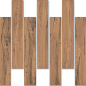 Elegant Porcelain <b>Wood</b> Look Tiles | 200x1200mm Wall Floor Long <b>Plank</b> Natural Texture Premium Export Quality - Product Image 1