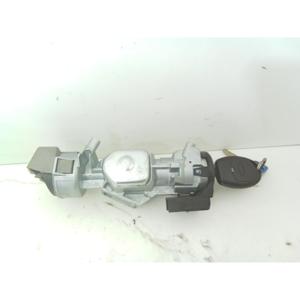 Bloccasterzo FORD Focus Sedan 2a Serie 3m51-3f880-ac (01>04) - Product Image 1