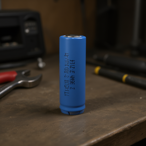 Batería de Iones de Litio Stahlwille de 3.7V, Fuente de Alimentación - Product Image 3