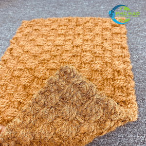 Top Products INDOOR MAT / DOOR MAT Indoor Coir Mat of 40x60cm 100% Coconut Fiber with High Quality - Product Image 3