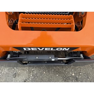Nouvelle pompe principale DEVELON DTL35 2026 pour les industries de la construction et des excavateurs - Product Image 3