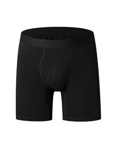 Shorts de Compresión Deportivos para Hombre, de Secado Rápido, Ajustados, Elásticos, para Gimnasio, Ropa Interior Deportiva, Venta al Por Mayor Personalizada - Product Image 3
