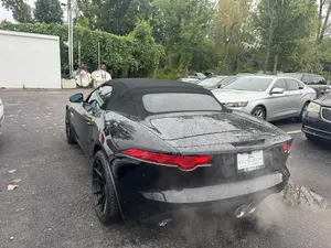 Jaguar F-TYPE Premium 2017 - Product Image 3