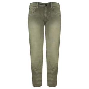 กางเกงยีนส์ผ้ายืดทรงดินสอผ้ายืดสำหรับผู้ชายกางเกงยีนส์ผู้ชายแบบกำหนดเอง - Product Image 5