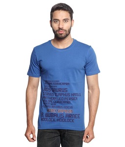 Chemises imprimées au design lourd, t-shirts en coton lourd gsm, t-shirts en coton classiques - Product Image 3