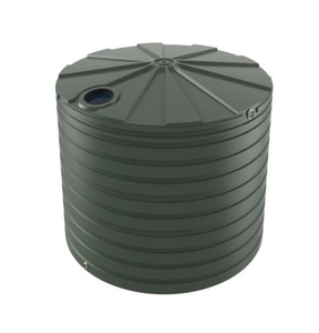 Tanques de Almacenamiento de Agua, Material PE, Componentes Centrales PLC, Control de Temperatura, 1 Año de Garantía, 220V/380V, 3kw, Resistente a Fugas y Corrosión - Product Image 5