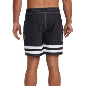 กางเกงยีนส์ขาสั้นผู้ชายแบบคาร์โก้ ผลิตใหม่ ผ้าฝ้าย 100% แบบเรียบง่าย สวมใส่สบาย ลายเรียบ กางเกงยีนส์ขาสั้นผู้ชาย ราคาถูก - Product Image 2