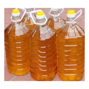 น้ำมันปรุงอาหารใช้แล้ว / น้ำมันพืชเหลือใช้ / น้ำมัน UCO เกรดพรีเมียมสำหรับส่งออก - Product Image 4