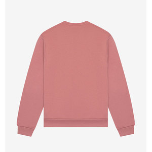 Nueva sudadera de manga larga Sudaderas de Casa Azul marino Cuello redondo Universidad Unisex Jersey de manga larga Otoño Invierno Sudaderas - Product Image 3