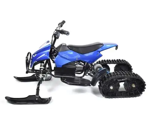 Miglior sconto nuovo Scooter da neve/motoslitta/moto da neve per neve