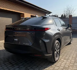 Cargador de Coche con Batería de Litio de 110 kWh+ y Carga Rápida para Lexuz R.Z 450-e EV 2023, con Autonomía NEDC de 101-200 km - Product Image 5