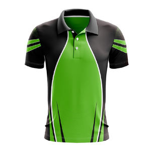 Uniformes de Cricket Personalizados con Logotipo al por Mayor, Diseño de Impresión Personalizado, Proveedor Directo de Fábrica, Uniformes de Cricket Personalizados para Clubes Deportivos - Product Image 2