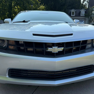 CHEVROLET CAMARO SS COUPE 2010 D'OCCASION CÔTÉ GAUCHE/CÔTÉ DROIT - Product Image 1