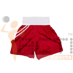 Nouveau design de shorts de combat pour hommes et garçons Mma Boxing Fight Shorts pour hommes Stretch Training Mma Shorts - Product Image 4