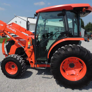 2020 Mini Kubota MX6000HSTC 4WD <b>Agricultural</b> Tractor Best Used with Core Components Bearing Engine Motor Gear Pump Gearbox - Product Image 6