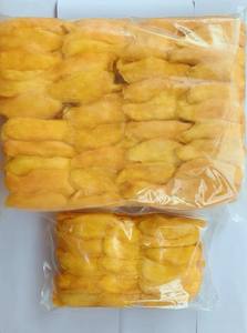 Embalaje personalizado 0% grasa y sin aceite Mango Seco amarillo natural para agregar al origen saborizado de Vietnam - Product Image 6