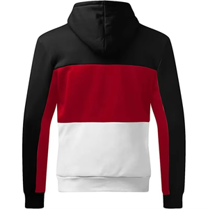 Top Trending 2025 <b>Plain</b> <b>Hoodie</b> Running Training Cotton Polyester Hooded Gym Slim Fit Fit Comfort Hooded - Product Image 5