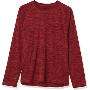 เสื้อแรชการ์ดสำหรับเล่นกีฬาทางน้ำ ผ้าแห้งเร็ว ป้องกันแสงแดดด้วยค่า UPF สำหรับกีฬาทางน้ำ - Product Image 4