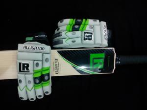 Chất Lượng Cao Với Biểu Tượng Tùy Chỉnh Dế Bat 10 + Hạt Trong Giá Thấp Tiếng Anh Liễu Dế Chuyên Nghiệp Dơi Một Lớp Liễu - Product Image 2