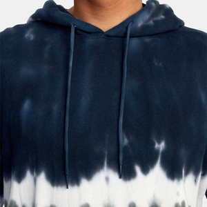 Sweats à capuche par sublimation pour hommes de qualité supérieure Poids léger Respirant Meilleurs designs Vente à chaud Sweats à capuche par sublimation à manches longues - Product Image 3