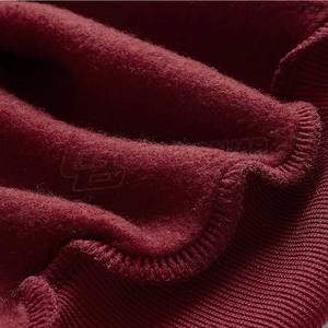 เสื้อมีฮู้ดแบบสวมหัวสำหรับผู้หญิงใส่สบายๆมีกระเป๋าข้าง - Product Image 4