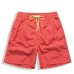 Pantalones cortos de secado rápido para hombre de fabricante, pantalones cortos de verano con bolsillos traseros, pantalones cortos de playa, bañadores - Product Image 1