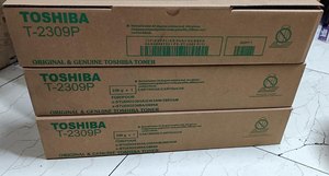 Para cartuchos de tóner Toshiba - Product Image 1