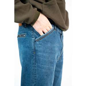 Jeans Urban Zip Fit para Hombre - Product Image 2