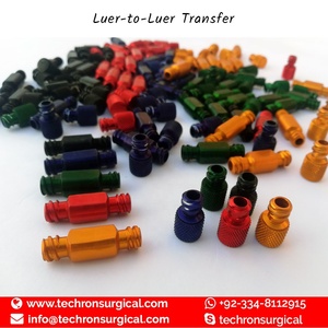 ล็อค Nano Fat Luer ไปยังการถ่ายโอนล็อค Luer - Product Image 4
