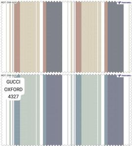 ผ้าเชิร์ตผ้าออกซ์ฟอร์ดผ้าโพลีเอสเตอร์58ความกว้างทอเส้นด้ายย้อมสิ่งทอสำหรับชายและหญิงชุดออกกำลังกายและเครื่องแต่งกาย - Product Image 5