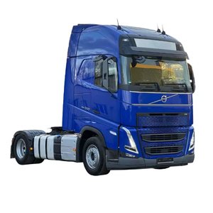 VOLVO (FH 500 RETARDER XXL I PARK COOL) USADO 2022, 375Kw (510Hp), TRANSMISIÓN AUTOMÁTICA - Product Image 1
