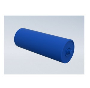 Rất khuyến khích độc đáo mở rộng Trọng lượng nhẹ dài băng tải tác động Con lăn nhiệm vụ nặng nề - Product Image 1