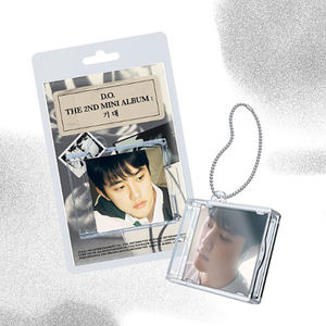 EXO D.O. - [ ATTENTE ] 2ème mini-album (version SMini) Album KPOP Best Seller en Corée - Product Image 3