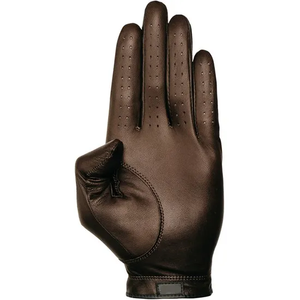 Gant de golf en cuir Cabretta coloré pour homme ou femme - Product Image 2